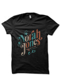 Norah Jones T-Shirt Style004 Hoodie, Sweatshirt | PureTeeCo.com