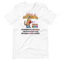 Normal Anxiety Unisex T-shirt (Not Embroidered) Hoodie, Sweatshirt | PureTeeCo.com