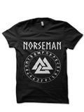 Norsemen T-Shirt Style009 Hoodie, Sweatshirt | PureTeeCo.com