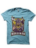 Norsemen T-Shirt Style008 Hoodie, Sweatshirt | PureTeeCo.com