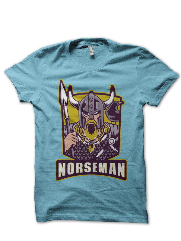 Norsemen T-Shirt Style008 Hoodie, Sweatshirt | PureTeeCo.com