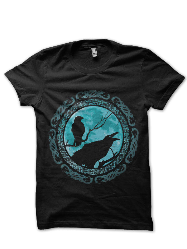 Norsemen T-Shirt Style007 Hoodie, Sweatshirt | PureTeeCo.com