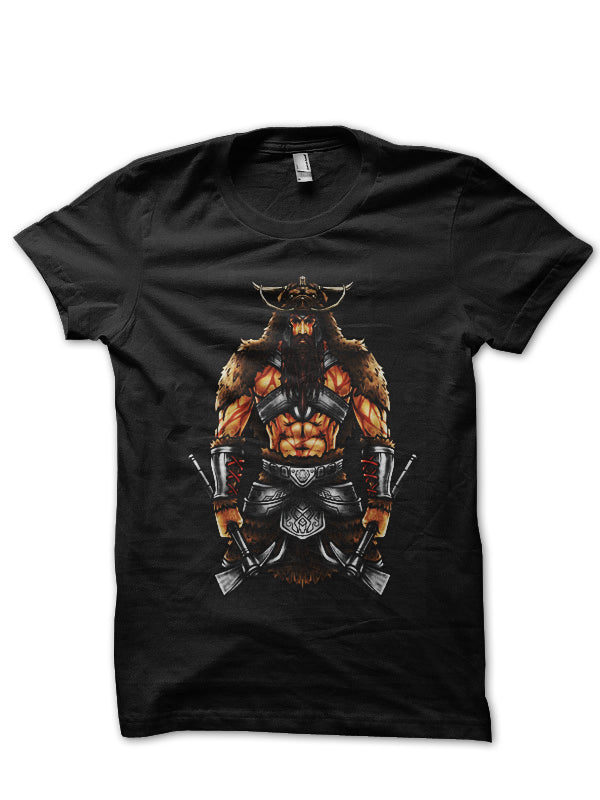Norsemen T-Shirt Style003 Hoodie, Sweatshirt | PureTeeCo.com