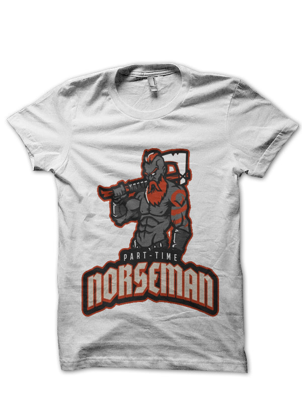 Norsemen T-Shirt Style002 Hoodie, Sweatshirt | PureTeeCo.com