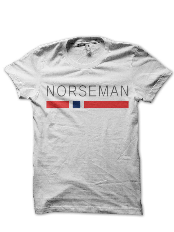 Norsemen T-Shirt Style001 Hoodie, Sweatshirt | PureTeeCo.com