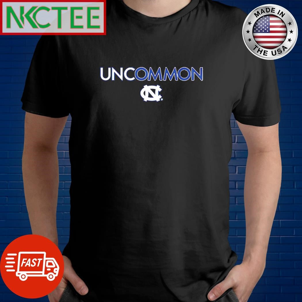 North Carolina Tar Heels UNCommon shirt