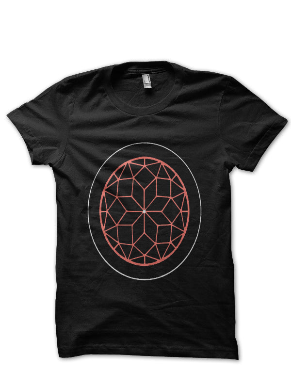 Northlane T-Shirt Style004 Hoodie, Sweatshirt | PureTeeCo.com