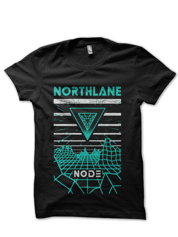 Northlane T-Shirt Style003 Hoodie, Sweatshirt | PureTeeCo.com