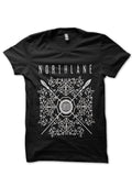 Northlane T-Shirt Style002 Hoodie, Sweatshirt | PureTeeCo.com