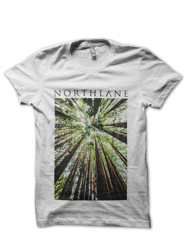 Northlane T-Shirt Hoodie, Sweatshirt | PureTeeCo.com