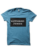 Not Everyoneâ€™s T-Shirt Hoodie, Sweatshirt | PureTeeCo.com