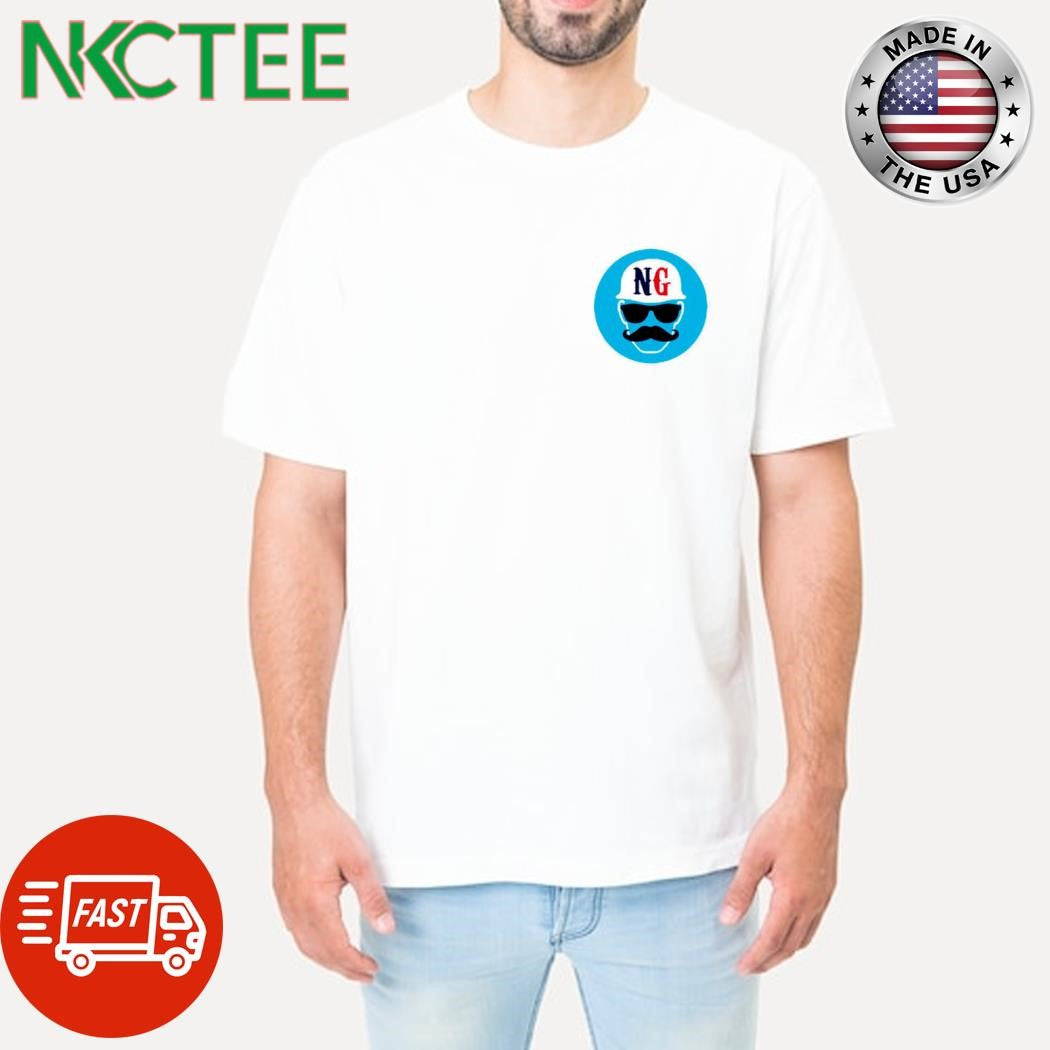 Not Gaetti NG shirt