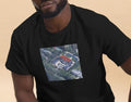 Not Like Us T-Shirt, Hip Hop T-Shirt, Rap Music Shirt, Kendrick Lamar Shirt, Vintage Kendrick Lamar Fan Shirt, Rap Fan...
