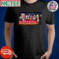 Not Trump But Melania is rooting for Kamala Harris shirt