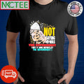 Not saying it was the government but it was definitely cat shirt
