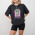 Nothing To Be Proven Just Want To Grow T-Shirt, Cute Frog Shirt, Parody Tee Cotton Top Hoodie, Sweatshirt | PureTeeCo.com