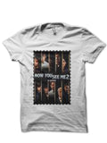 Now You See Me T-Shirt Style001 Hoodie, Sweatshirt | PureTeeCo.com