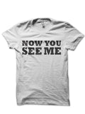 Now You See Me T-Shirt Style003 Hoodie, Sweatshirt | PureTeeCo.com