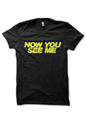 Now You See Me T-Shirt Style005 Hoodie, Sweatshirt | PureTeeCo.com