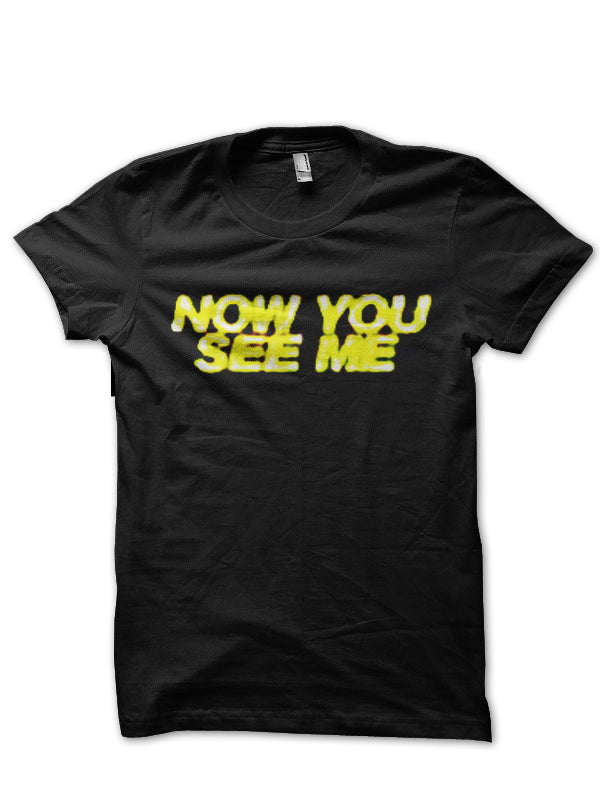Now You See Me T-Shirt Style005 Hoodie, Sweatshirt | PureTeeCo.com