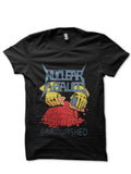 Nuclear Assault T-Shirt Hoodie, Sweatshirt | PureTeeCo.com