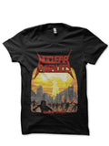 Nuclear Assault T-Shirt Style009 Hoodie, Sweatshirt | PureTeeCo.com