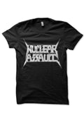 Nuclear Assault T-Shirt Style007 Hoodie, Sweatshirt | PureTeeCo.com