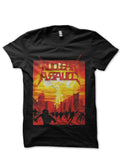 Nuclear Assault T-Shirt Style006 Hoodie, Sweatshirt | PureTeeCo.com