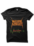 Nuclear Assault T-Shirt Style003 Hoodie, Sweatshirt | PureTeeCo.com