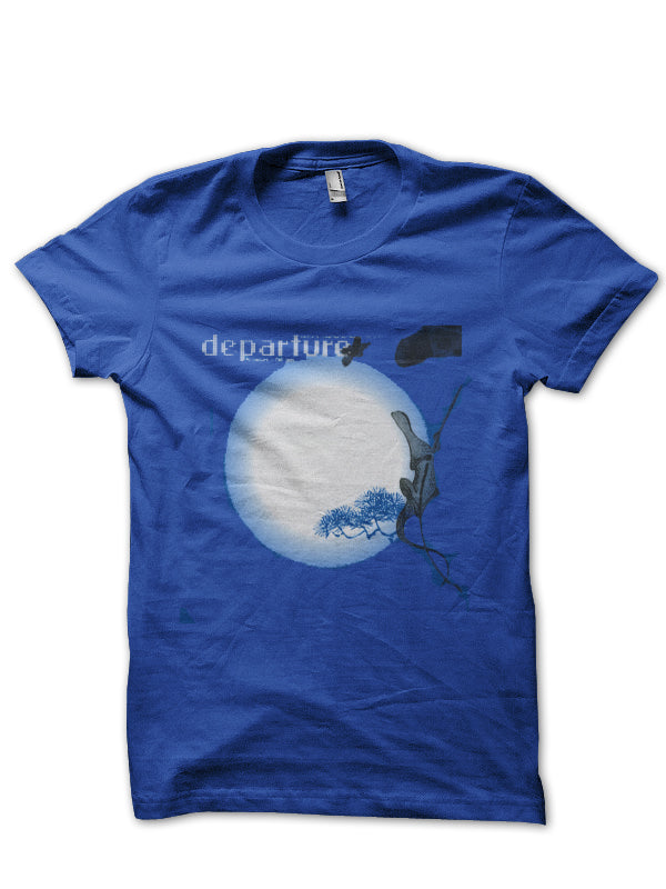 Nujabes T-Shirt Style013 Hoodie, Sweatshirt | PureTeeCo.com