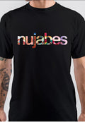 Nujabes T-Shirt Style014 Hoodie, Sweatshirt | PureTeeCo.com