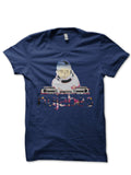 Nujabes T-Shirt Style001 Hoodie, Sweatshirt | PureTeeCo.com