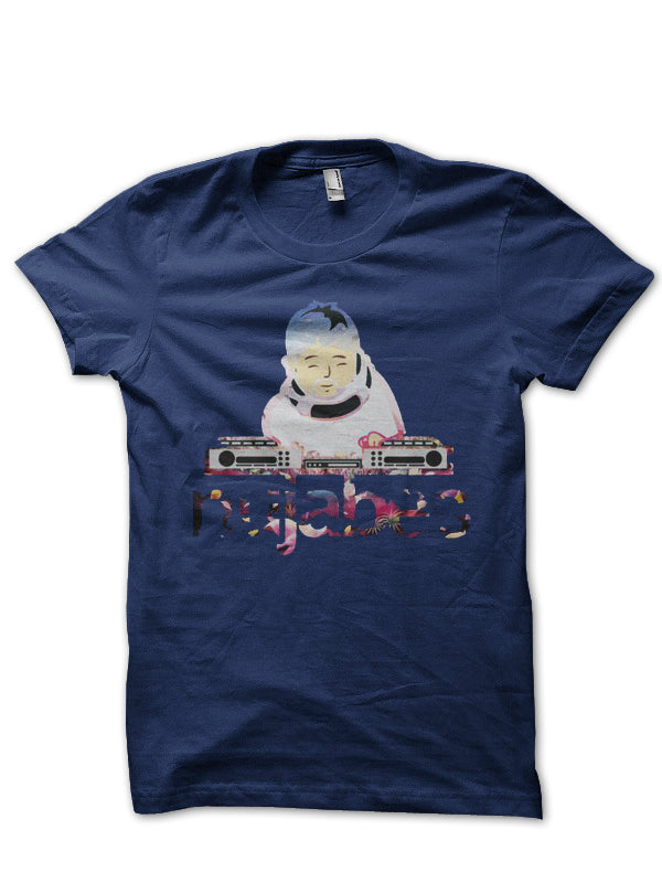 Nujabes T-Shirt Style001 Hoodie, Sweatshirt | PureTeeCo.com