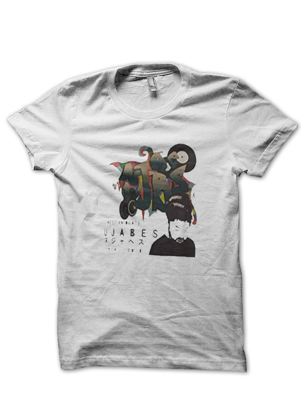 Nujabes T-Shirt Style010 Hoodie, Sweatshirt | PureTeeCo.com