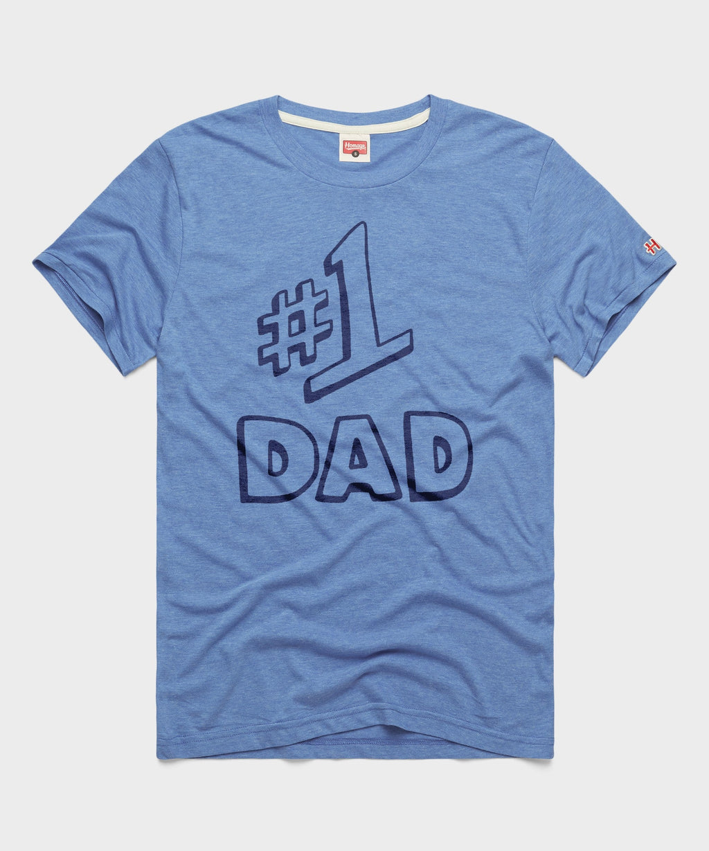 Number One Dad