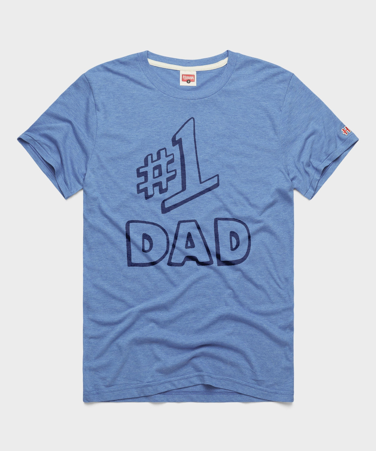 Number One Dad