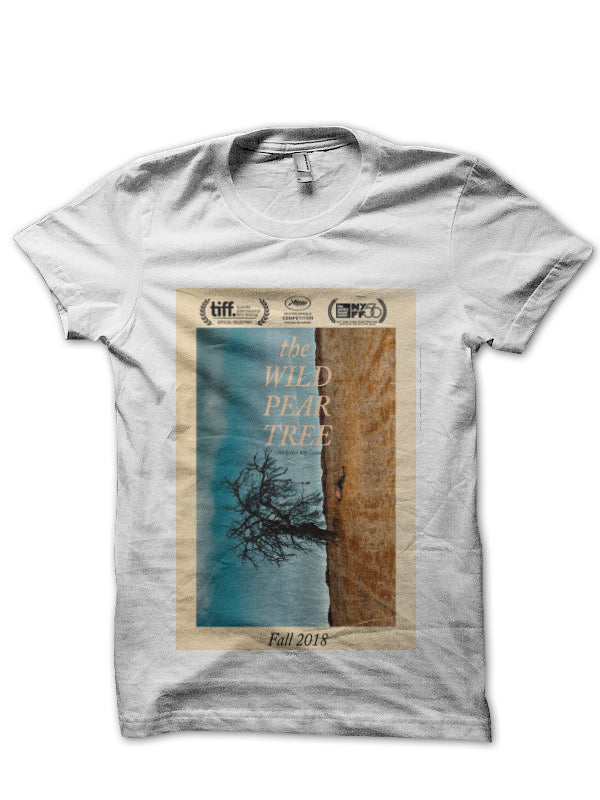Nuri Bilge Ceylan T-Shirt Style001 Hoodie, Sweatshirt | PureTeeCo.com