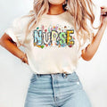 Nurse Easter Day T-shirt, Nurse Gift, Nursing, Easter Day Hoodie, Sweatshirt | PureTeeCo.com