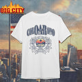 O.A.R. Three Decades Tour 1996 Colorado shirt