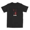 156/Silence - Sword T-Shirt Hoodie, Sweatshirt | PureTeeCo.com (Image 1)