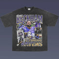 Odell Beckham Jr/OBJ 3.5 Tee | Vintage Tee | Gift For Fan Hoodie, Sweatshirt | PureTeeCo.com
