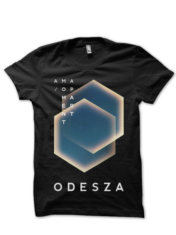 ODESZA T-Shirt Style008 Hoodie, Sweatshirt | PureTeeCo.com