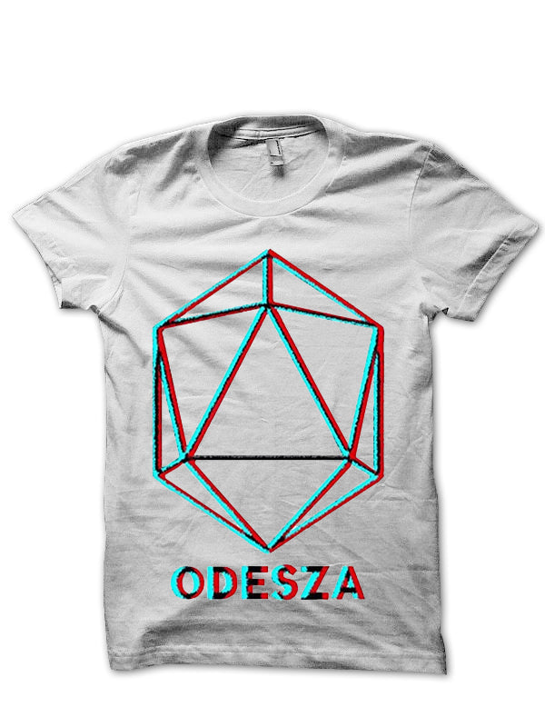 ODESZA T-Shirt Style010 Hoodie, Sweatshirt | PureTeeCo.com