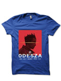 ODESZA T-Shirt Style002 Hoodie, Sweatshirt | PureTeeCo.com