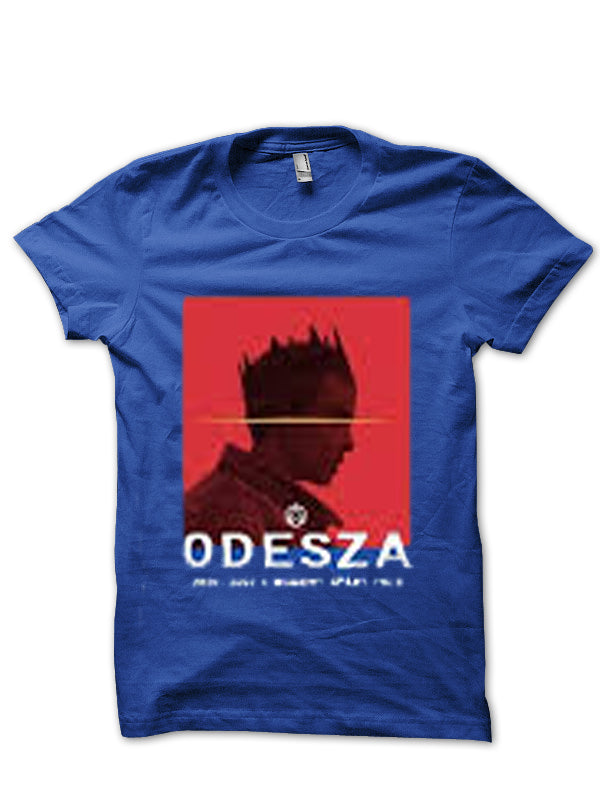 ODESZA T-Shirt Style002 Hoodie, Sweatshirt | PureTeeCo.com