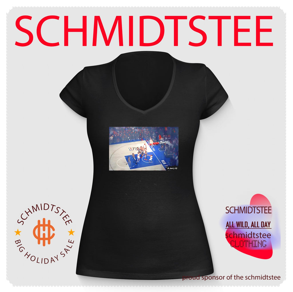 OG Anunoby Game 4 Moment Shirt