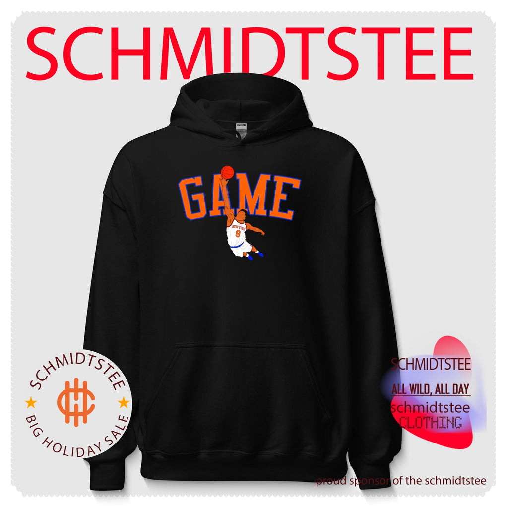 OG Anunoby Game Winner Putback NBA Finals Moment shirt
