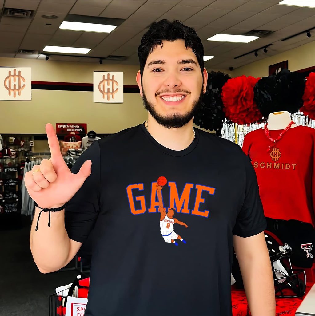 OG Anunoby Game Winner Putback NBA Finals Moment shirt