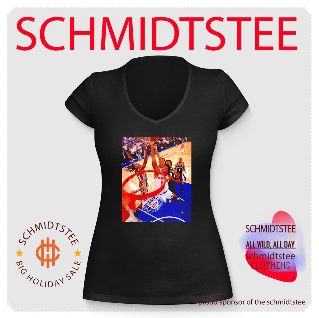 OG Anunoby Laocoon And His Son Moment Finals Game 4 Knicks shirt