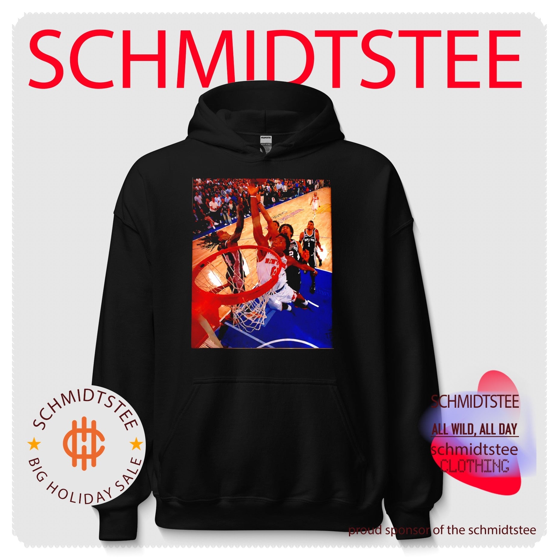 OG Anunoby Laocoon And His Son NBA Finals Game 4 Knicks shirt